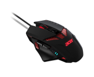 Acer Nitro Gaming Mouse (czarny, 4000dpi) - 481132 - zdjęcie 3